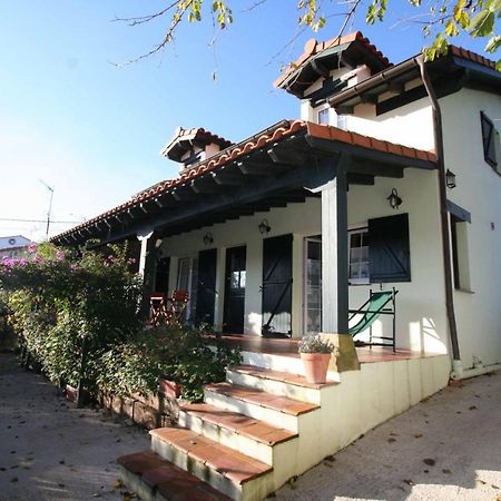 La Casa De Gene Ruilobuca Exterior foto