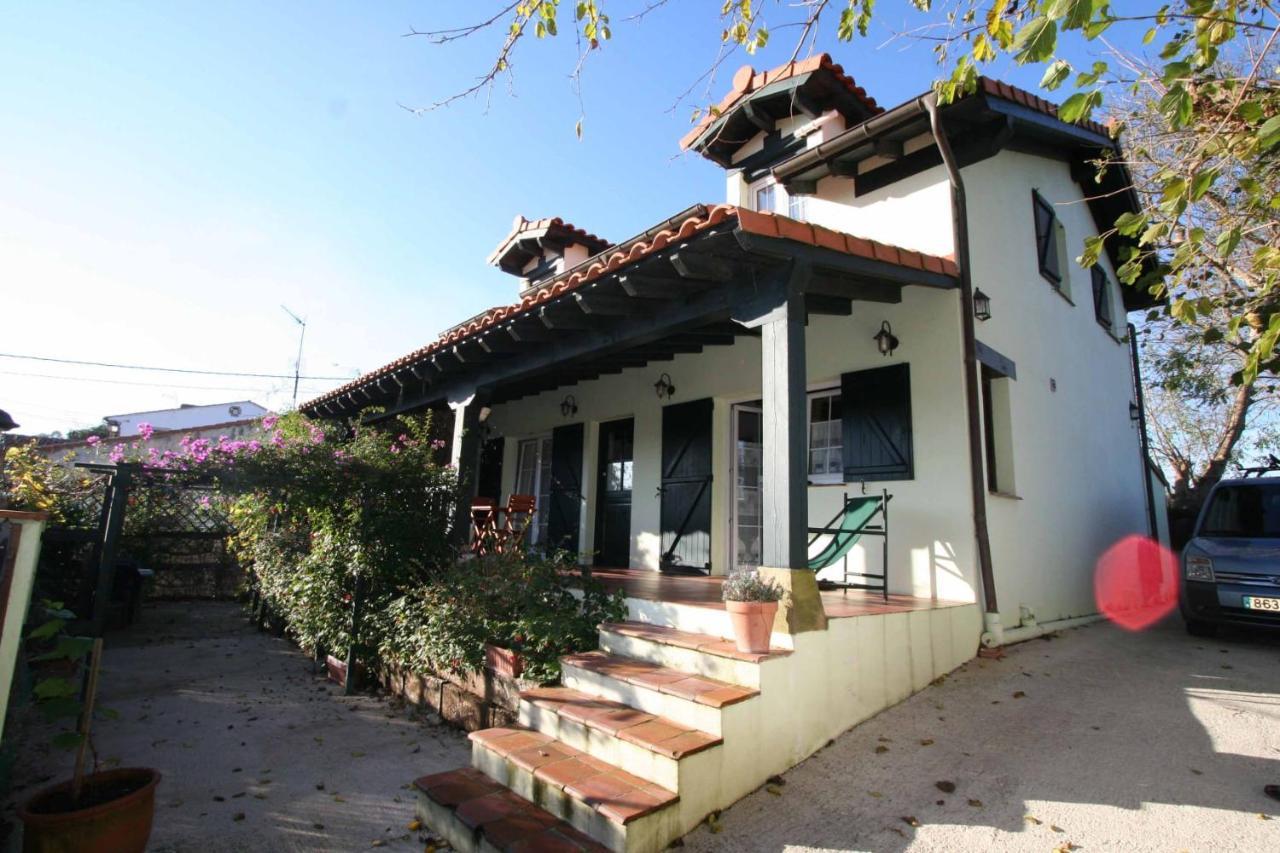 La Casa De Gene Ruilobuca Exterior foto