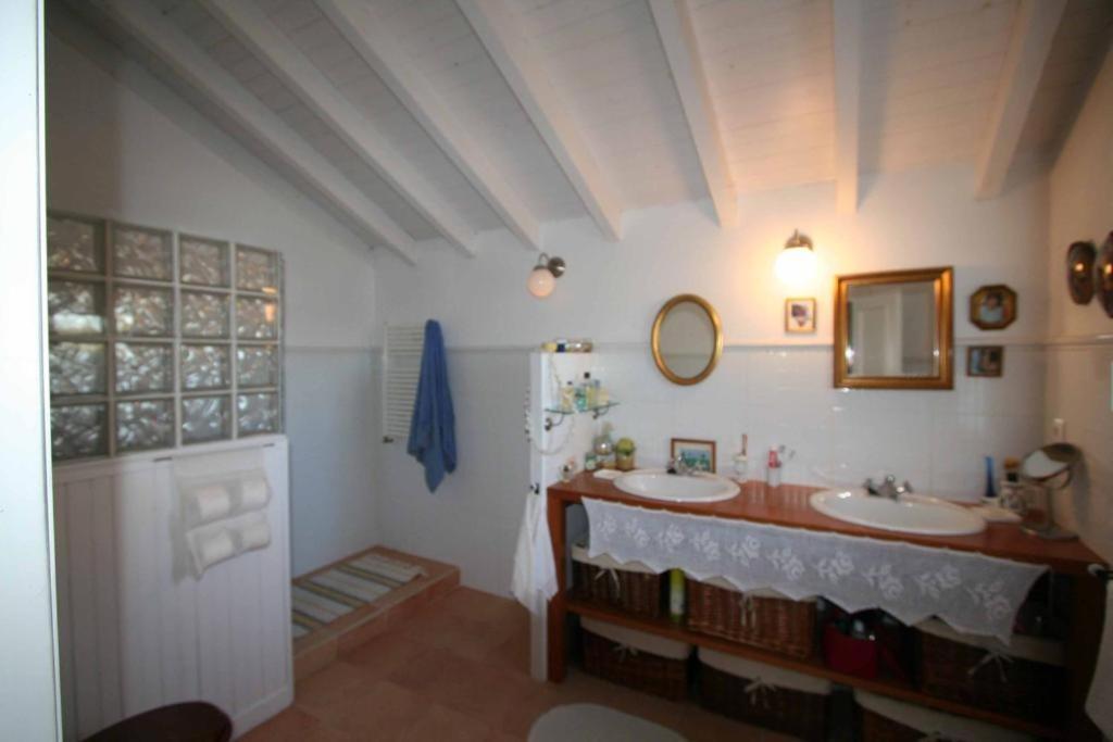 La Casa De Gene Ruilobuca Exterior foto