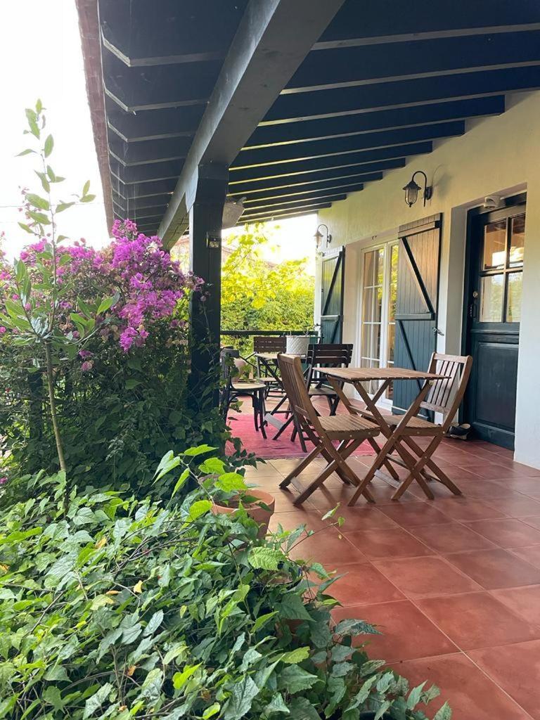 La Casa De Gene Ruilobuca Exterior foto